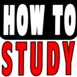 Logo of How to study Tips for Study android Application 